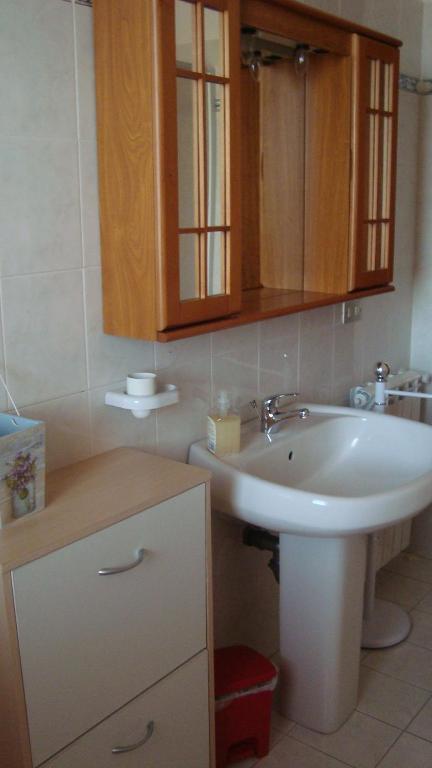 מליטו די פורטו סאלבו B&B Nereidi חדר תמונה
